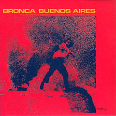 Jorge Lopez Ruiz | Bronca Buenos Aires | Album