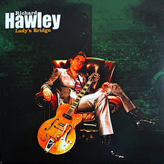 Richard Hawley | Lady's Bridge | Album