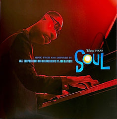 Jon Batiste | Music From and Inspired By Soul (Soundtrack) | Album