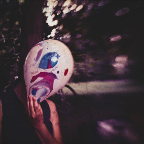 Pluralone | I Don't Feel Well | Album-Vinyl