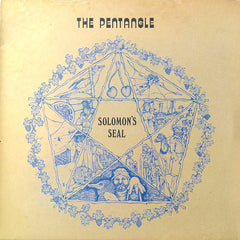 Le Pentacle | Le Sceau de Salomon | Album