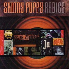 Skinny Puppy | Rabies | Album
