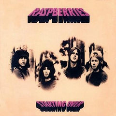 Raspberries | Starting Over | Album