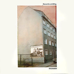 Fehlfarben | Monarchie und Alltag | Album