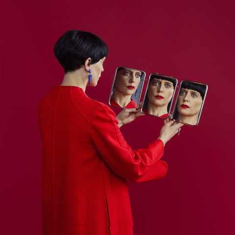 Angele David-Guillou | A Question of Angles | Album-Vinyl