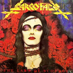 Sarcofago | The Laws of Scourge | Album