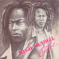 Hugh Mundell | Jah Fire | Album