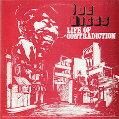Joe Higgs | Life of Contradiction | Album