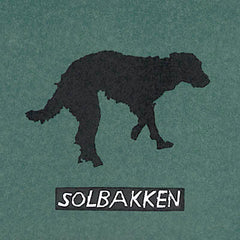 Solbakken | Klonapet | Album