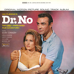 Monty Norman | Dr. No (Soundtrack) | Album