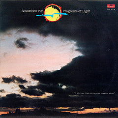 Sensations Fix | Fragments of Light | Album