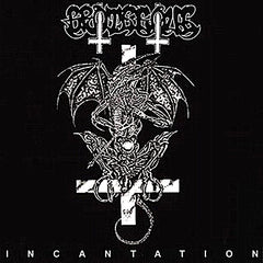 Grotesque | Incantation | Album