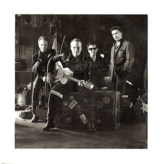 The Blasters | Hard Line | Album