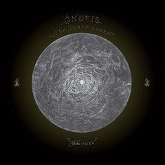 John Zorn | Gnosis: The Inner Light | Album