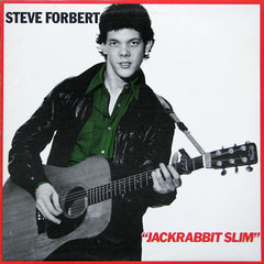 Steve Forbert | Jackrabbit Slim | Album
