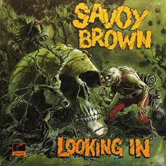 Savoy Brown | Looking In | Album