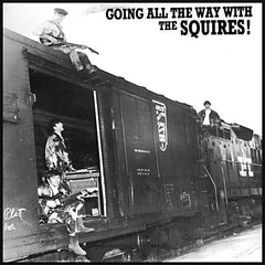 The Squires | Going All The Way With The Squires! (Arch.) | Album