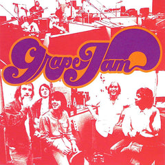 Moby Grape | Grape Jam | Album