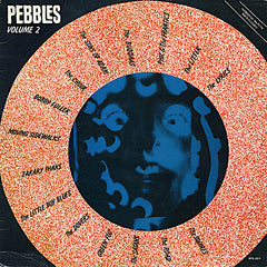 Various Artists | Pebbles Vol. 2 (Comp.) | Album