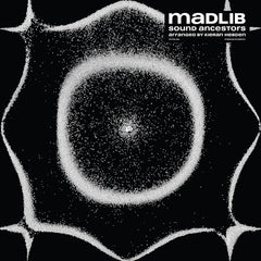 Madlib | Ancêtres du son | Album