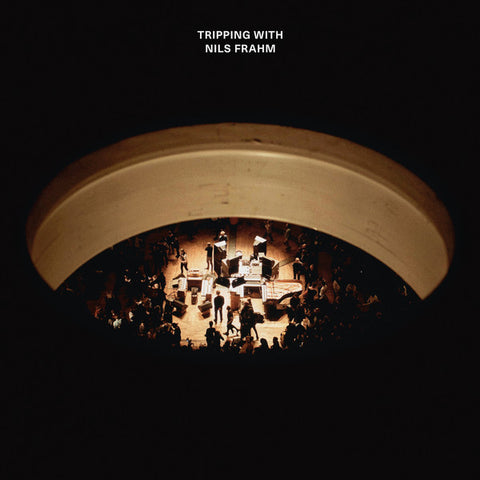 Nils Frahm | Tripping With Nils Frahm (Live) | Album-Vinyl