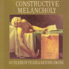 Pearls Before Swine | Constructive Melancholy (Comp.) | Album