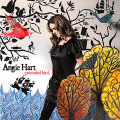 Angie Hart | Grounded Bird | Album
