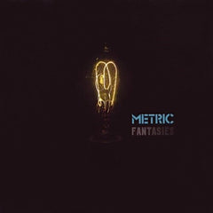 Métrique | Fantasmes | Album