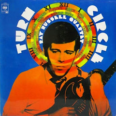 Ray Russell | Turn Circle (avec Ray Russell Quartet) | Album