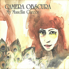 Camera Obscura | My Maudlin Career | Album