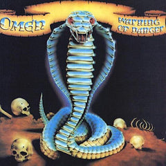 Omen | Warning of Danger | Album