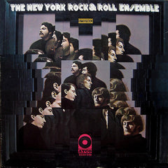 New York Rock & Roll Ensemble | New York Rock & Roll Ensemble | Album