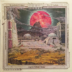 Klaatu | Espoir | Album