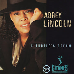 Abbey Lincoln | A Turtle's Dream | Album