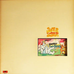 Super-soeur | Pudding et Gisteren | Album