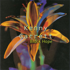 Kenny Garrett | Espoir noir | Album