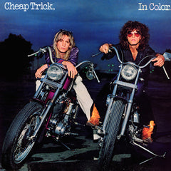 Cheap Trick | In Color | Album
