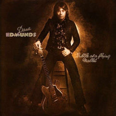 Dave Edmunds | Subtle as a Flying Mallet | Album