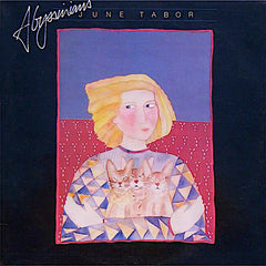 June Tabor | Abyssinians | Album