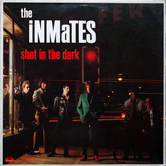 The Inmates | Shot in the Dark | Album