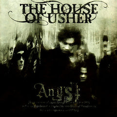 The House of Usher | Angst | Album