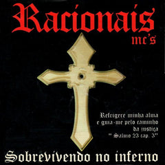 Racionais MC's | Sobrevivendo no inferno | Album