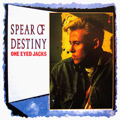 Spear of Destiny | One Eyed Jacks | Album