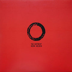 ザ・ノットウィスト | ネオン・ゴールデン | アルバム