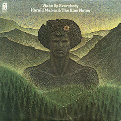 Harold Melvin &amp; The Blue Notes | Réveillez-vous tous | Album