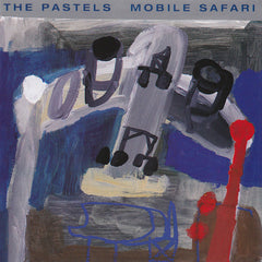 The Pastels | Mobile Safari | Album