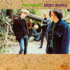 Les Pastels | Sittin' Pretty | Album