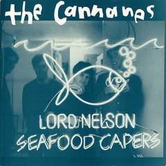 Les Cannanes | La Tomate de l'Africain | Album