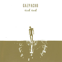Gaspacho | Tic Tac | Album
