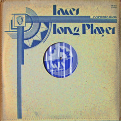 Les Visages | Long Player (Original) | Album